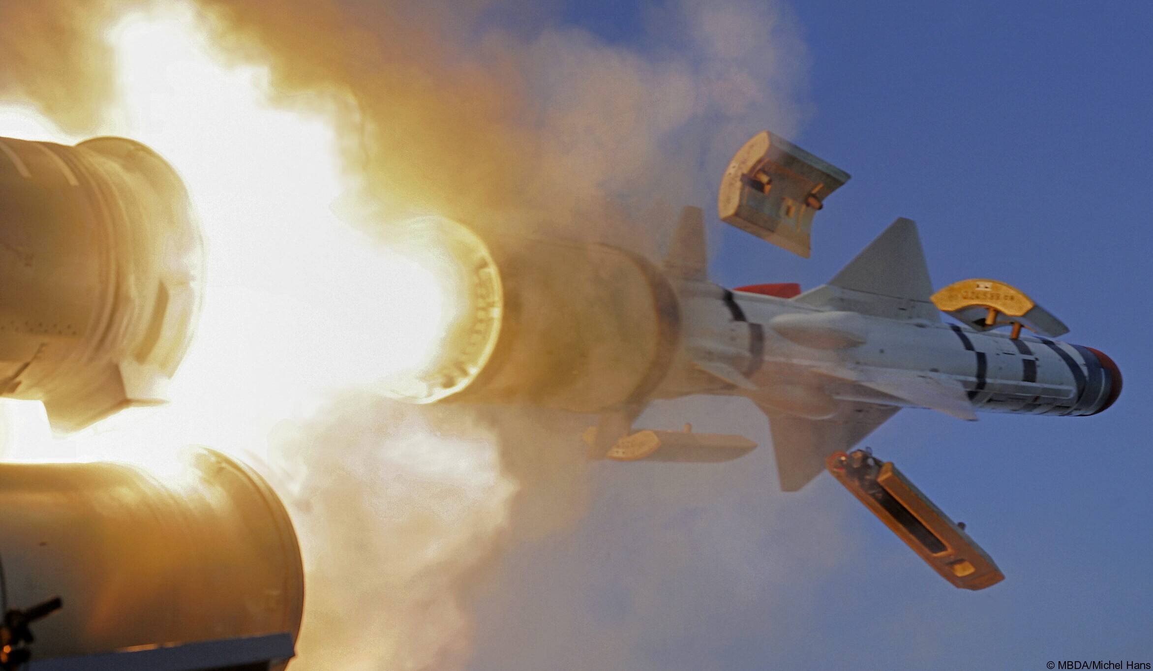 mm40 exocet block 3 anti-ship missile ssm mbda navy 10