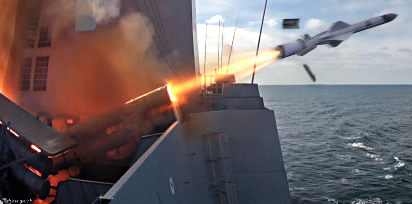 mm40 exocet block 3 anti-ship missile ssm mbda navy 14