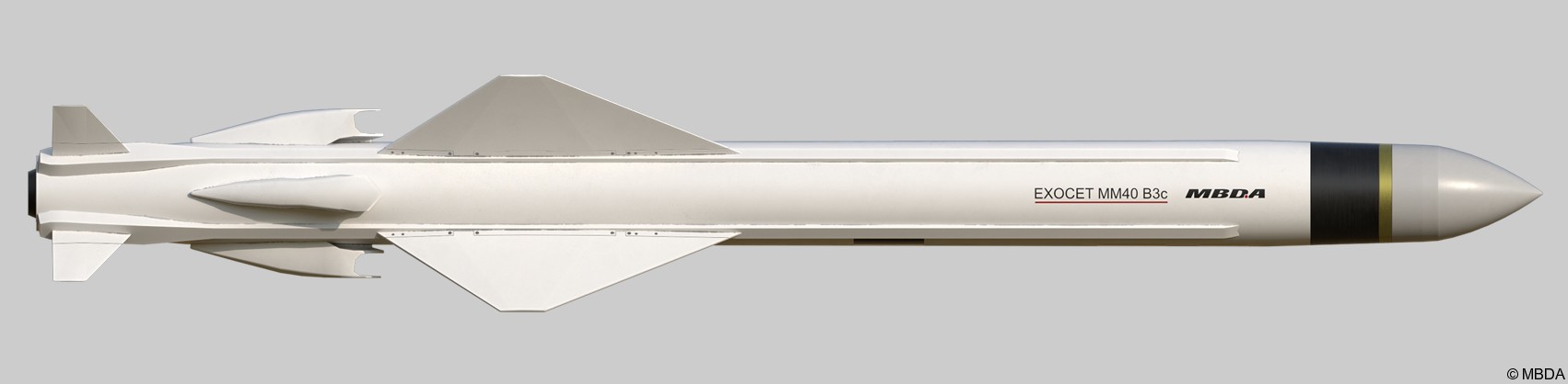 mm40 exocet block 3 anti-ship missile ssm mbda navy 15