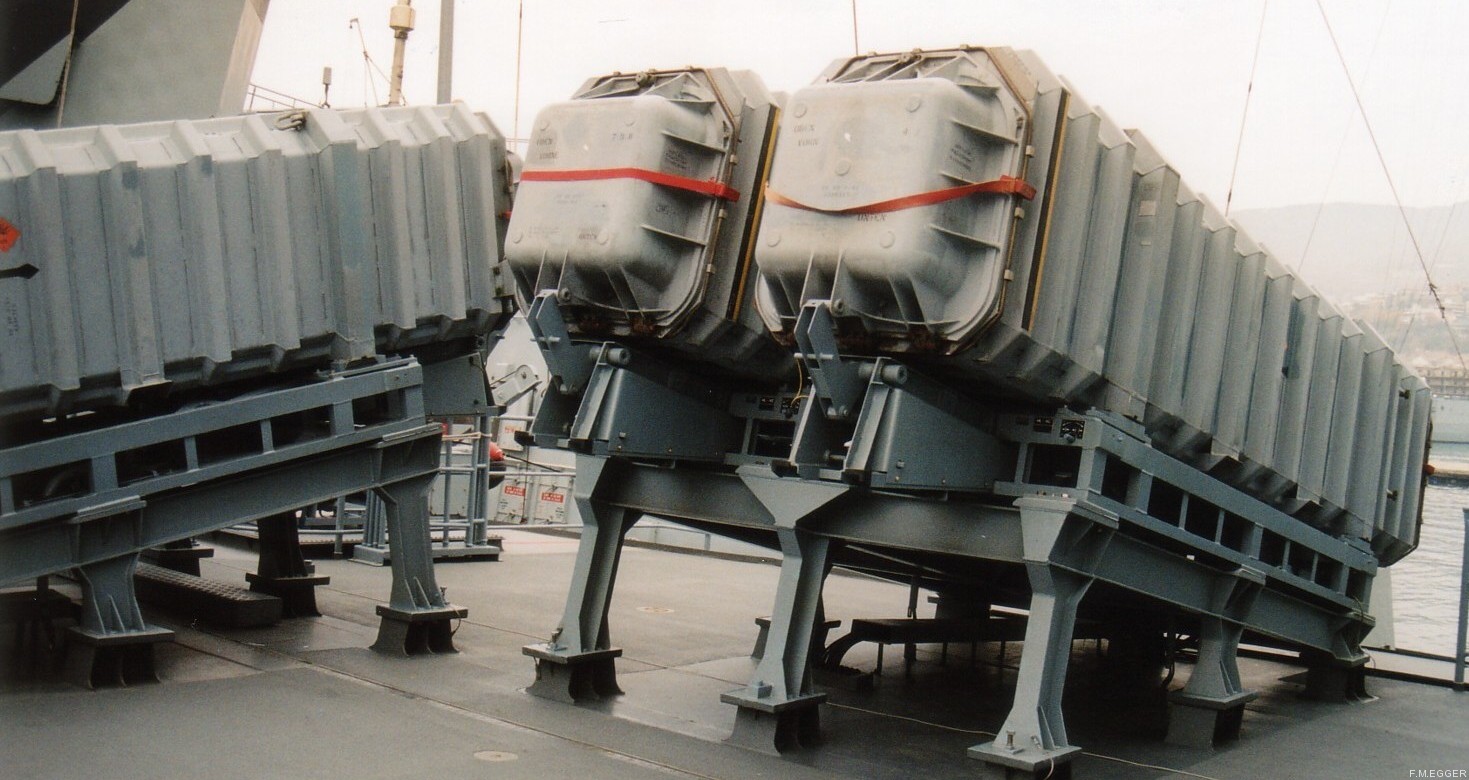 mm38 exocet anti-ship missile ssm aerospatiale mbda navy box launcher ship 06
