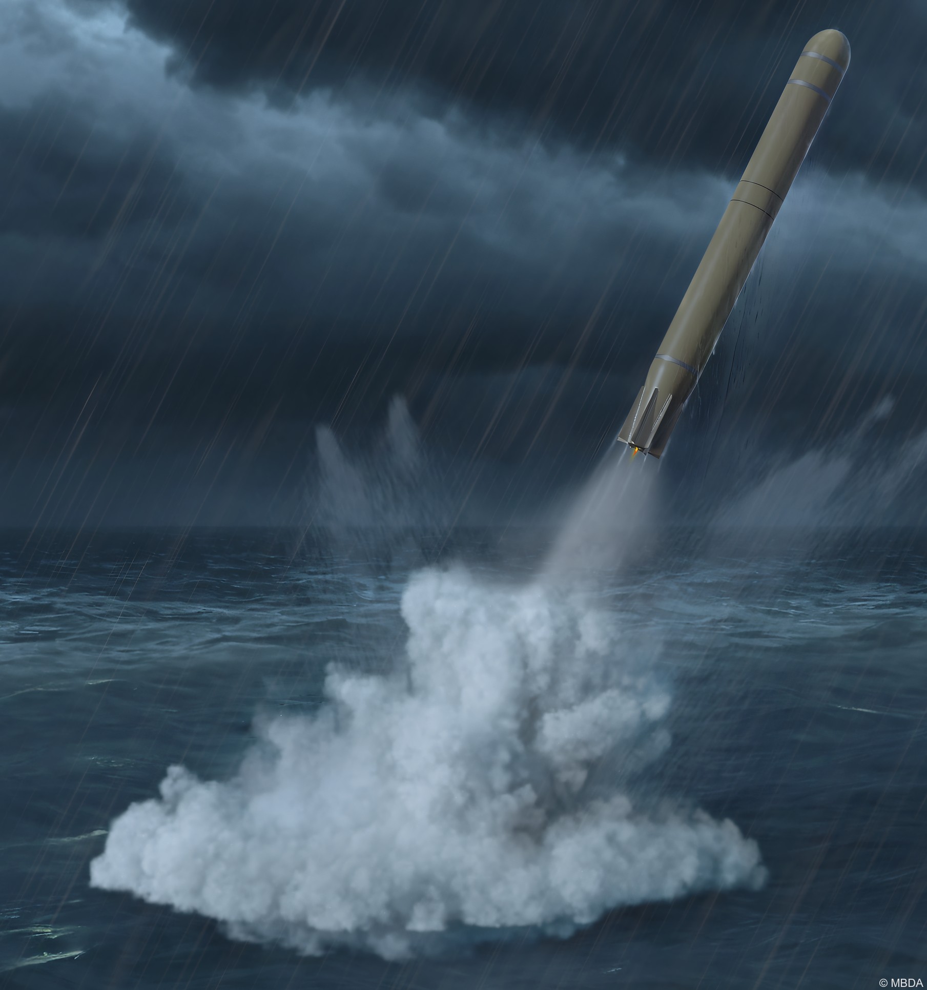 sm40 exocet anti-ship missile ssm submarine launched mbda navy 02