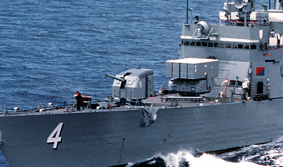 Mk-30 5