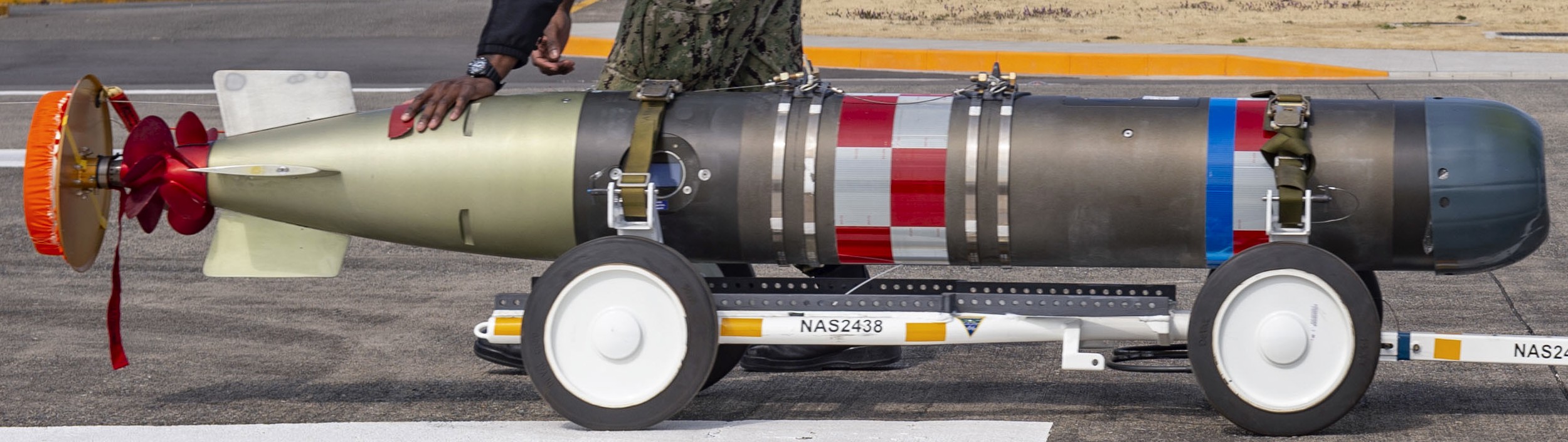 mk.54 mako lightweight torpedo lht mark navy raytheon 11