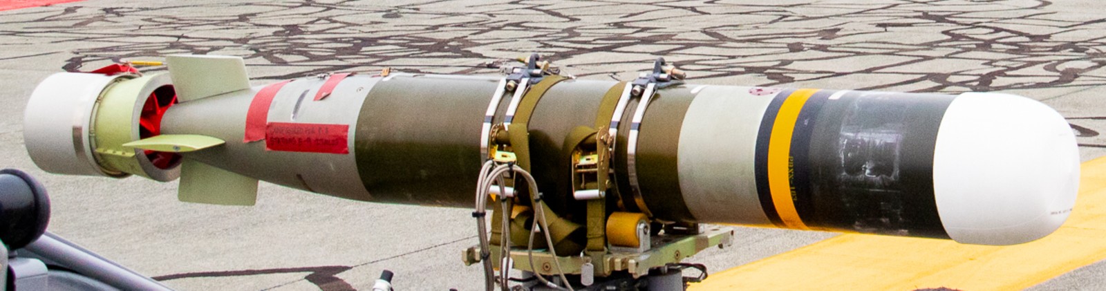 mk.54 mako lightweight torpedo lht mark navy raytheon 13