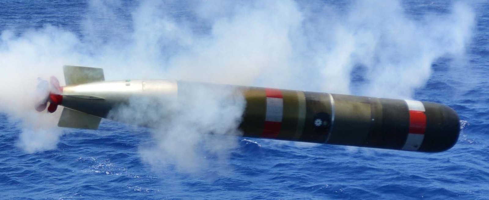 mk.54 mako lightweight torpedo lht mark navy raytheon 14