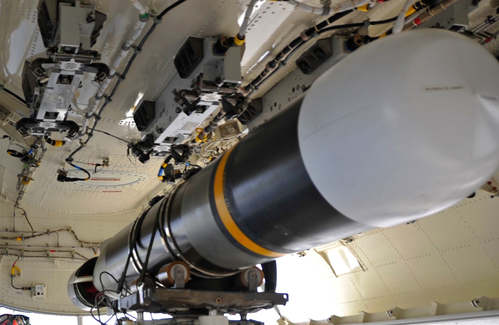 mk.54 mako lightweight torpedo lht mark navy raytheon p-3c orion 18