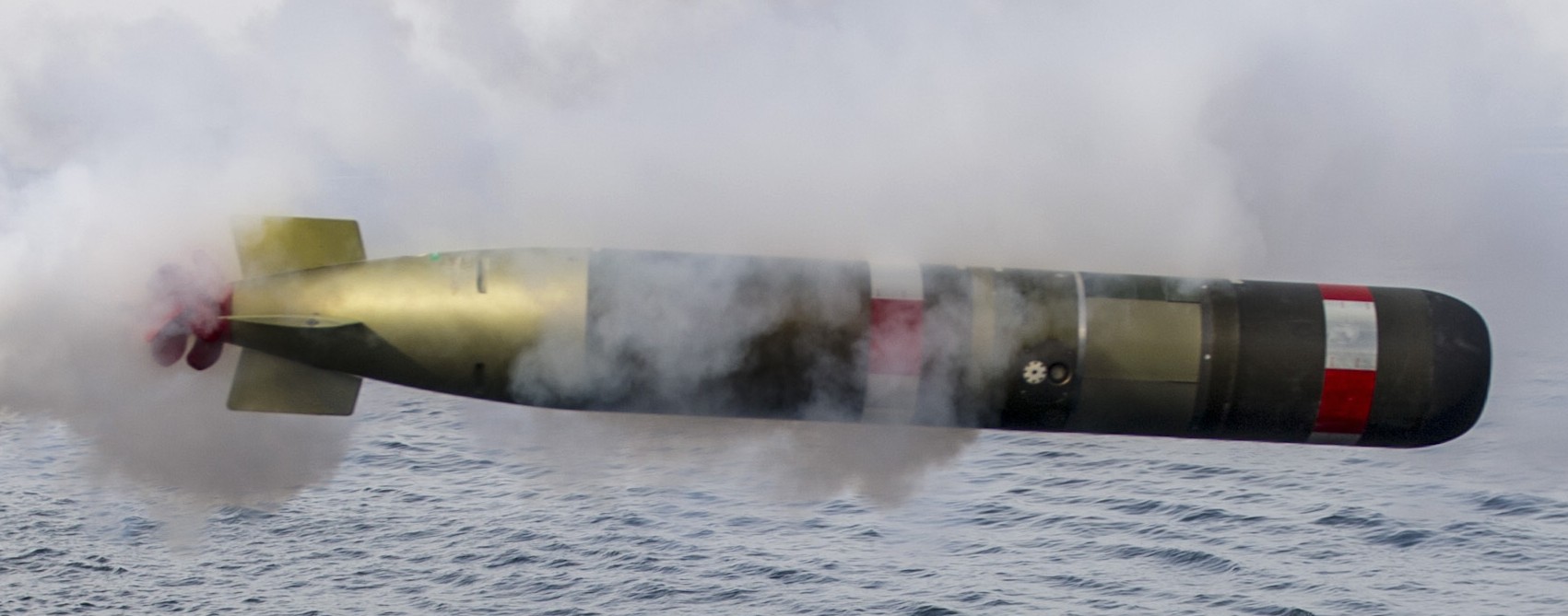 mk.54 mako lightweight torpedo lht mark navy raytheon 23