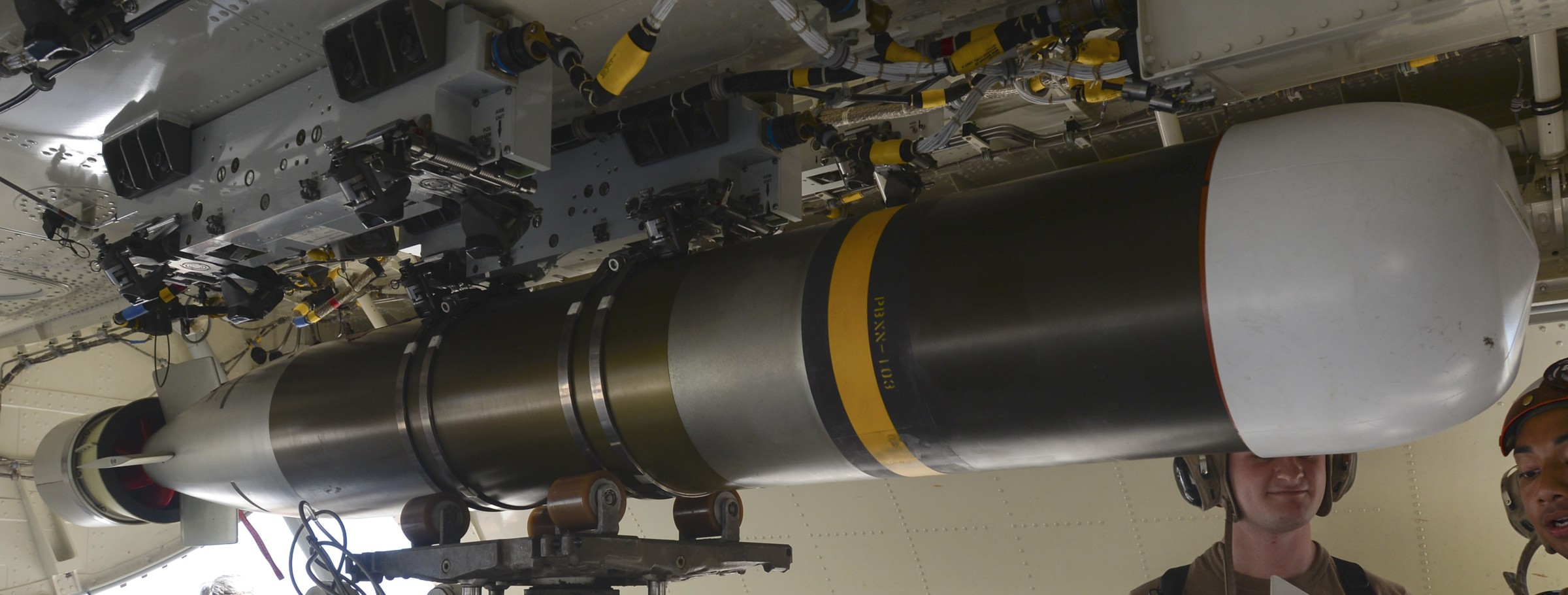 mk.54 mako lightweight torpedo lht mark navy raytheon 24