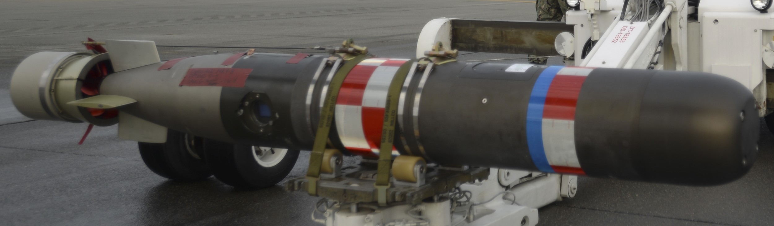 mk.54 mako lightweight torpedo lht mark navy raytheon 26