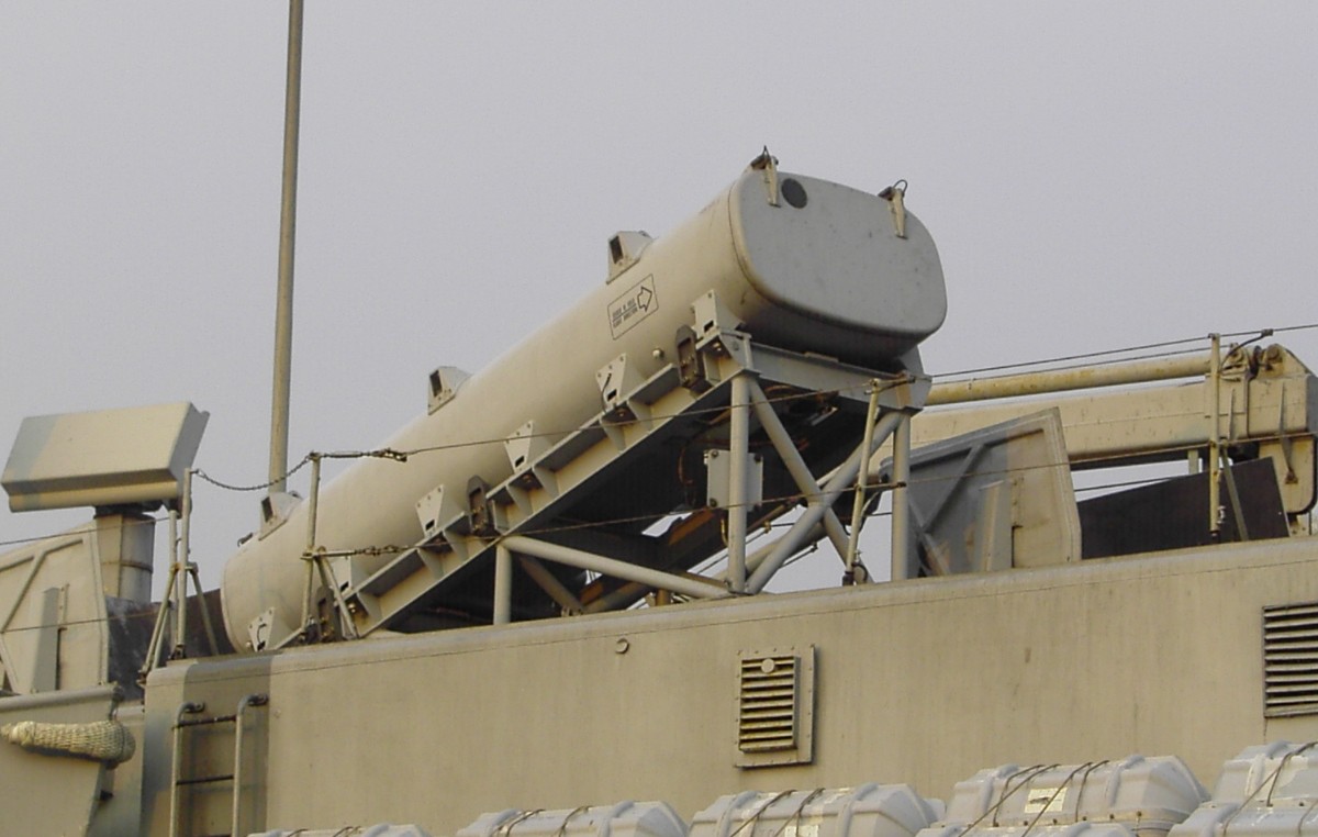 otomat teseo mbda launcher maestrale class frigate