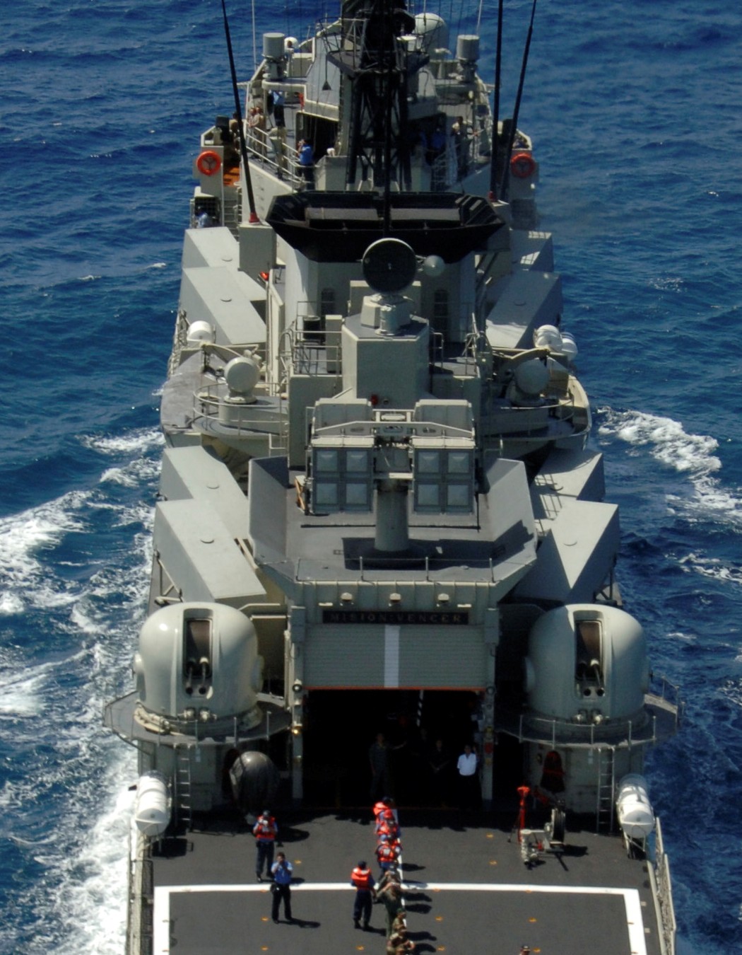 otomat teseo ssm missile lupo class frigate peruvian navy