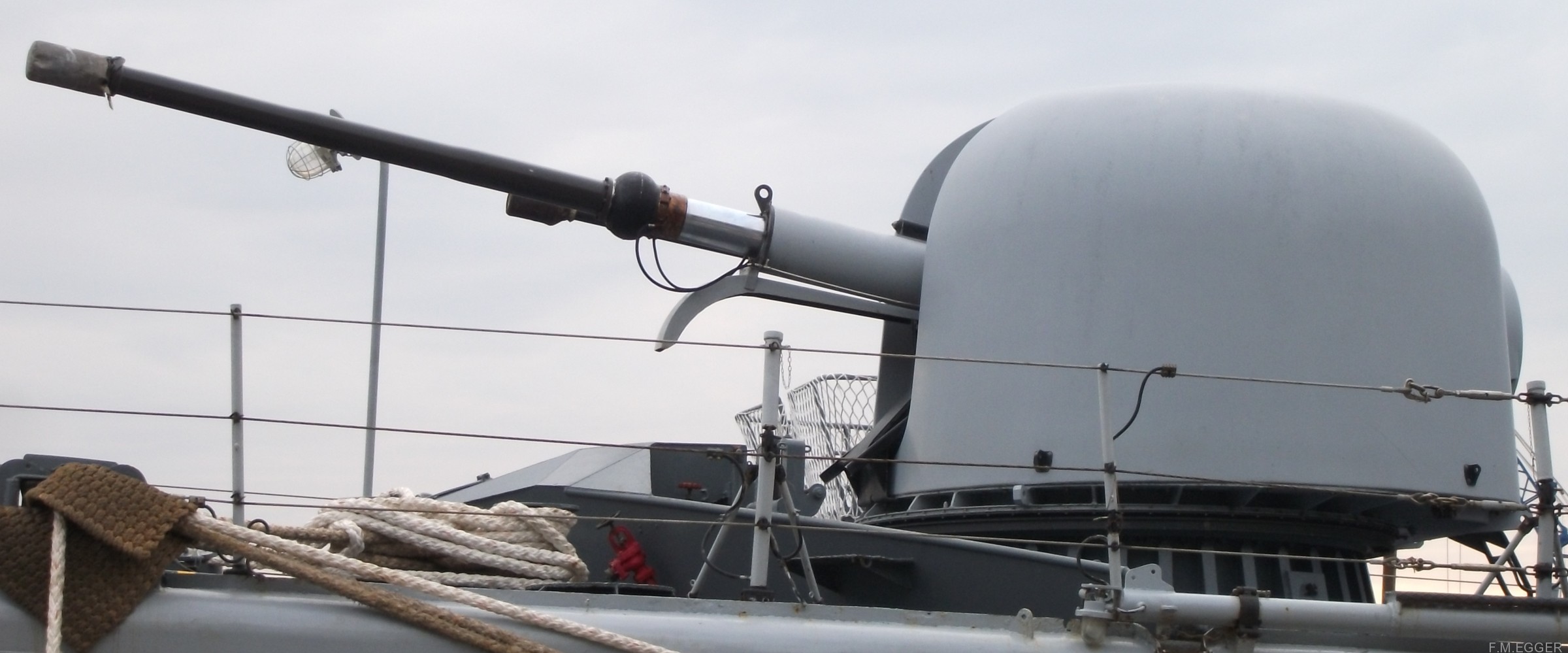 oto melara breda 76/62 76mm 62-caliber 3-inches naval gun super rapid 14