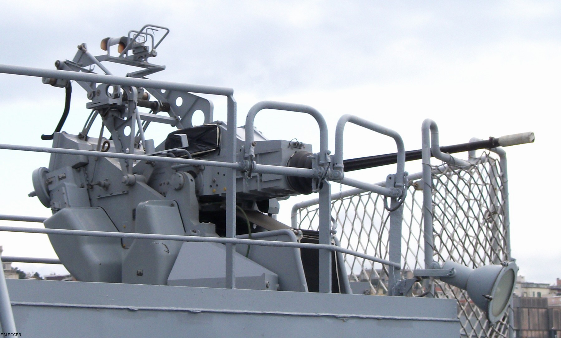kba 25/80 mm machine gun system oto melara breda oerlikon leonardo italian navy marina militare 10