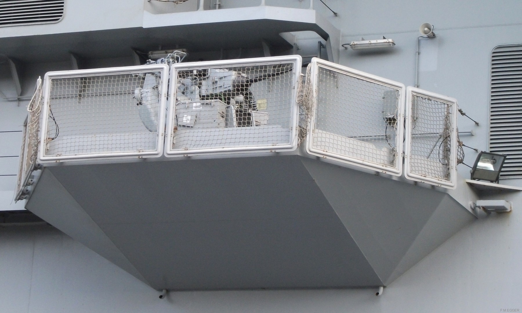 kba 25/80 mm machine gun system oto melara breda oerlikon leonardo italian navy marina militare 12 cavour aircraft carrier