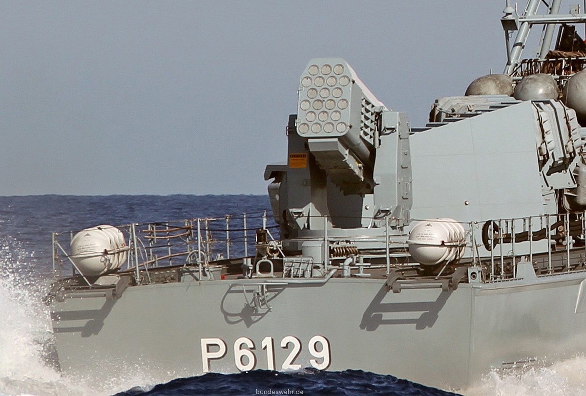 rim-116 rolling airframe missile ram ciws mk.49 launching system mk.31 gmws mk.144 gmls 27