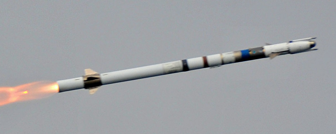 rim-116 rolling airframe missile ram 04