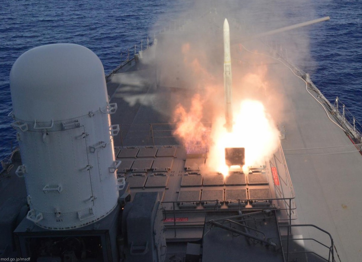 rim-162 evolved sea sparrow missile essm sam navy 44 jmsdf ddg