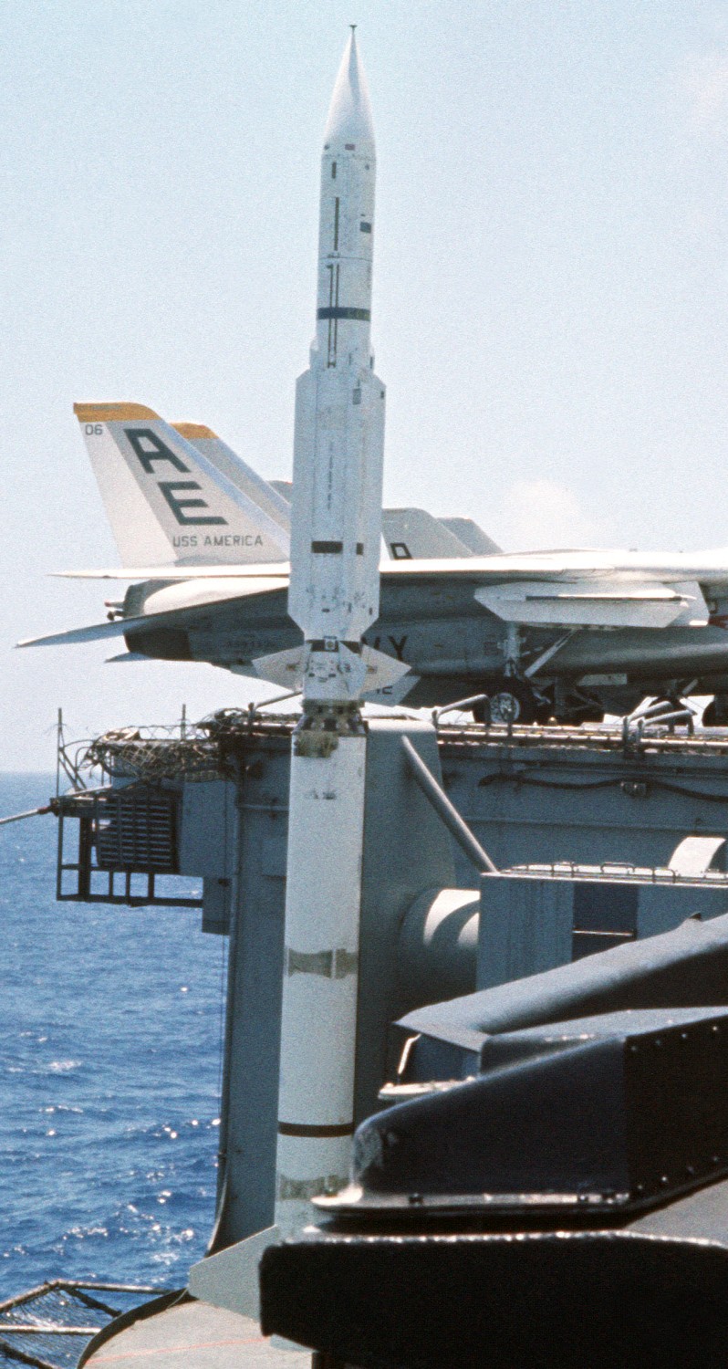 rim-67 standard missile sm-2er