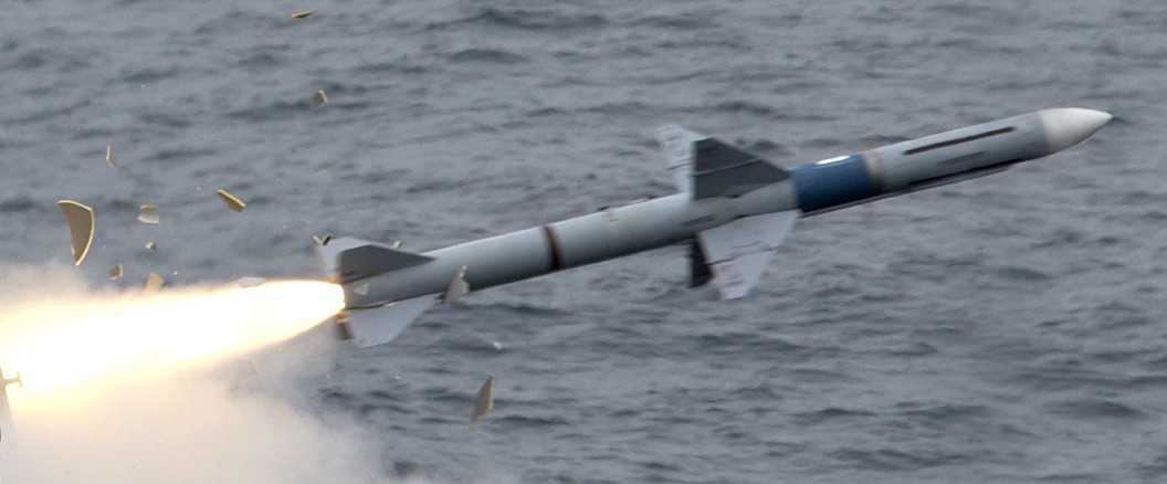 rim-7 sea sparrow missile nato nssm sam bpdms nato 28