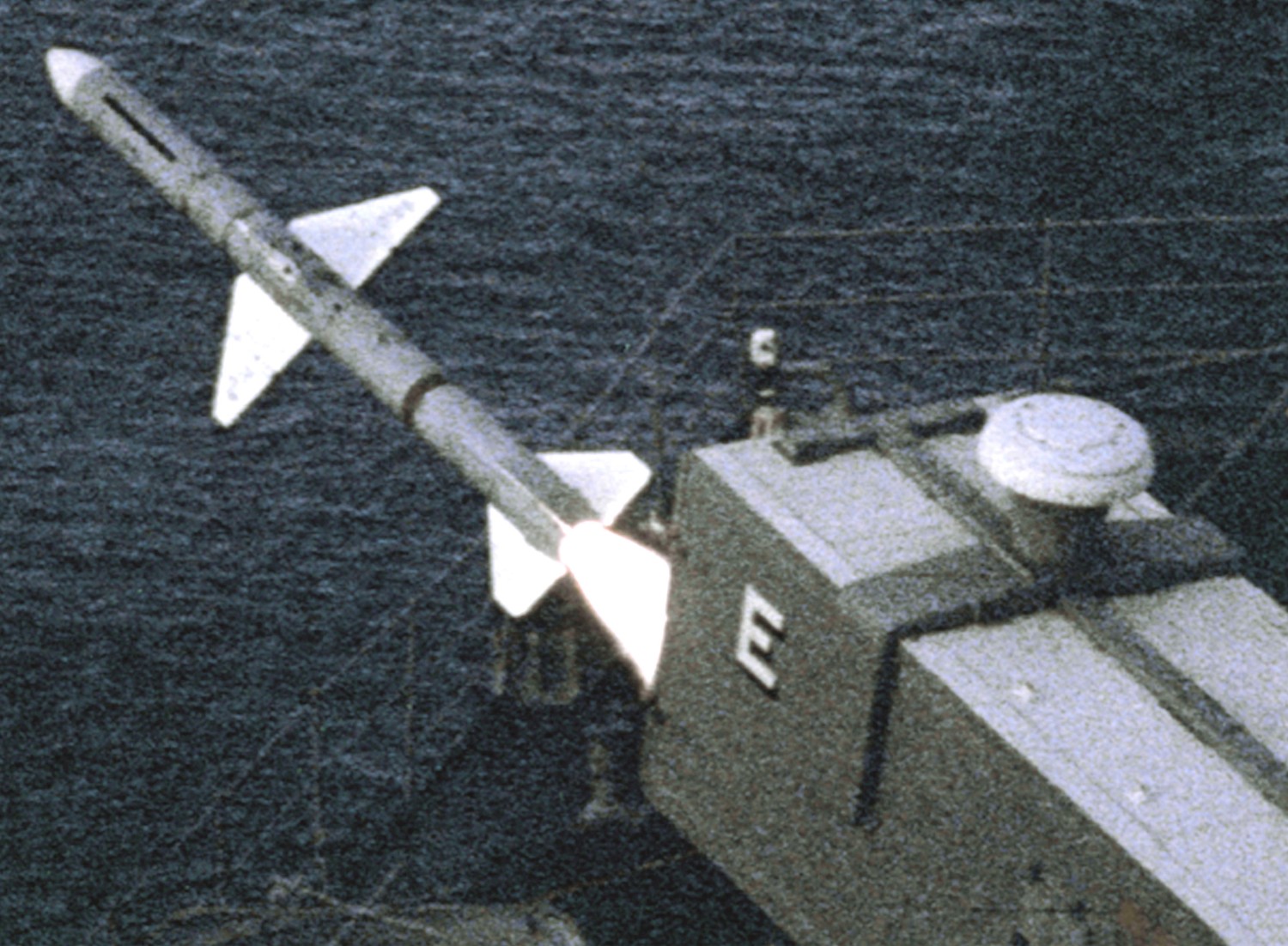rim-7 sea sparrow missile nato nssm sam bpdms nato 31
