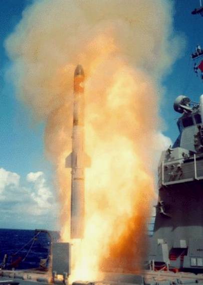 rum-139 vl-asroc vertical launched anti submarine rocket