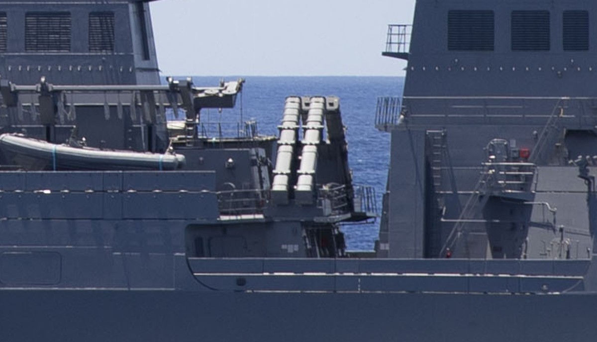 type 17 ssm-2 anti ship missile japan maritime self defense force jmsdf 02