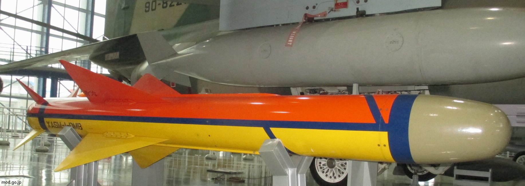 type 80 asm-1 anti ship missile japan air self defense force jasdf 03