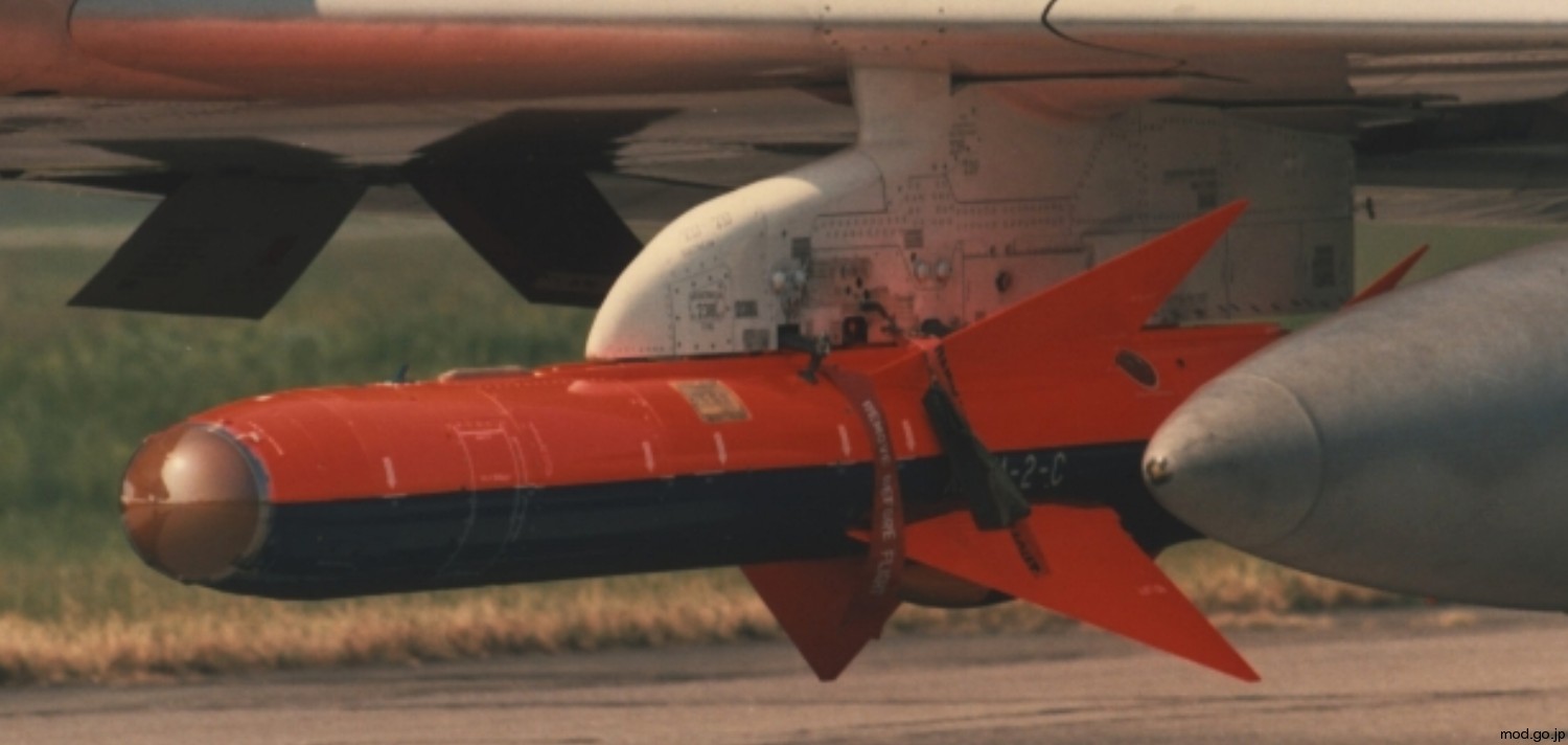 type 93 asm-2 anti ship missile japan air self defense force jasdf 04